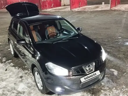 Nissan Qashqai 2013 года за 6 200 000 тг. в Щучинск – фото 3