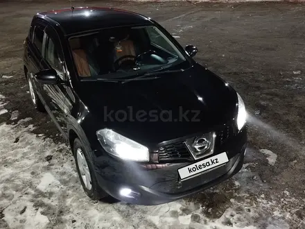 Nissan Qashqai 2013 года за 6 200 000 тг. в Щучинск – фото 8