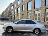 Toyota Camry 2015 годаүшін10 500 000 тг. в Алматы – фото 4