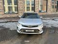 Toyota Camry 2015 годаfor10 500 000 тг. в Алматы – фото 3