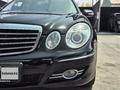 Mercedes-Benz E 230 2007 годаүшін5 700 000 тг. в Шымкент – фото 10