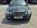 Mercedes-Benz E 230 2007 года за 5 700 000 тг. в Шымкент