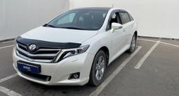 Toyota Venza 2014 года за 11 500 000 тг. в Алматы – фото 4