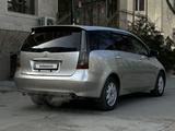 Mitsubishi Grandis 2003 годаүшін3 200 000 тг. в Кызылорда – фото 2