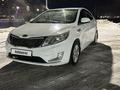 Kia Rio 2014 года за 4 500 000 тг. в Актобе – фото 6