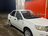 ВАЗ (Lada) Granta 2190 2013 года за 2 200 000 тг. в Уральск – фото 3