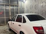 ВАЗ (Lada) Granta 2190 2013 года за 2 200 000 тг. в Уральск – фото 5