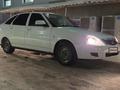 ВАЗ (Lada) Priora 2172 2014 года за 2 800 000 тг. в Астана – фото 10
