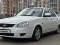 ВАЗ (Lada) Priora 2172 2014 года за 2 800 000 тг. в Астана