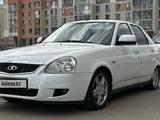 ВАЗ (Lada) Priora 2172 2014 года за 2 800 000 тг. в Астана