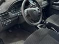 ВАЗ (Lada) Priora 2172 2014 года за 2 800 000 тг. в Астана – фото 5