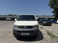 Volkswagen Transporter, 2006