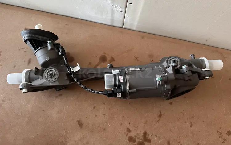 Рулевая рейка Октавия А7 за 330 000 тг. в Астана