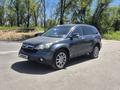 Honda CR-V 2008 годаүшін4 900 000 тг. в Алматы