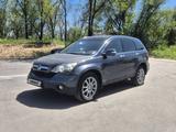 Honda CR-V 2008 года за 5 300 000 тг. в Алматы