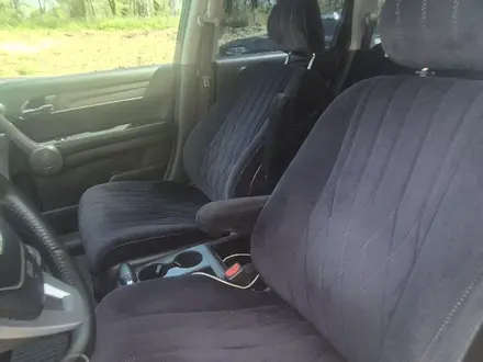 Honda CR-V 2008 года за 4 900 000 тг. в Алматы – фото 10