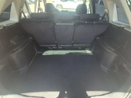 Honda CR-V 2008 года за 4 900 000 тг. в Алматы – фото 11