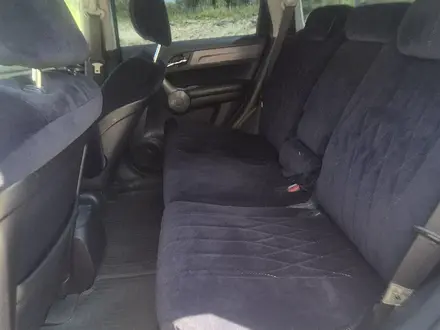 Honda CR-V 2008 года за 4 900 000 тг. в Алматы – фото 12