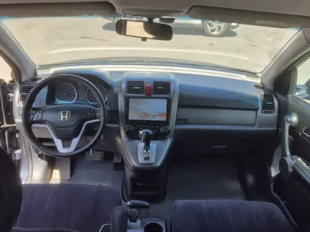 Honda CR-V 2008 года за 4 900 000 тг. в Алматы – фото 13