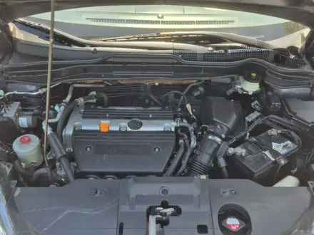 Honda CR-V 2008 года за 4 900 000 тг. в Алматы – фото 15