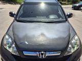 Honda CR-V 2008 года за 4 900 000 тг. в Алматы – фото 3