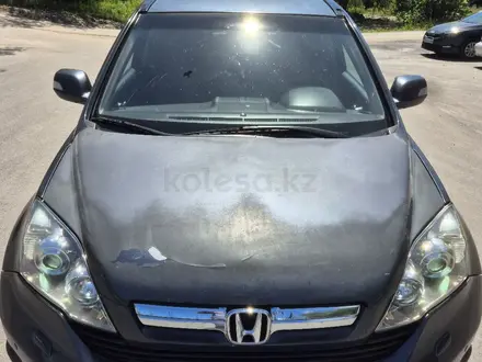 Honda CR-V 2008 года за 4 900 000 тг. в Алматы – фото 3