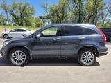 Honda CR-V 2008 года за 4 900 000 тг. в Алматы – фото 4