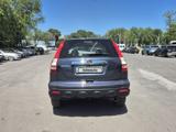 Honda CR-V 2008 года за 4 900 000 тг. в Алматы – фото 5