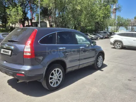 Honda CR-V 2008 года за 4 900 000 тг. в Алматы – фото 6