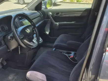 Honda CR-V 2008 года за 4 900 000 тг. в Алматы – фото 8