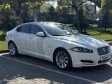 Jaguar XF 2013 года за 10 000 000 тг. в Алматы