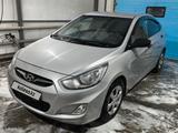 Hyundai Accent 2012 годаүшін4 490 000 тг. в Костанай