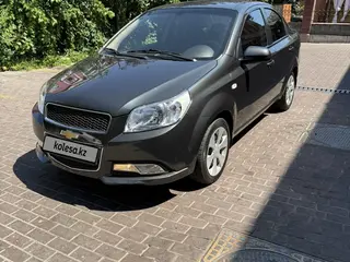 Chevrolet Nexia