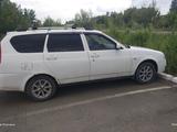 ВАЗ (Lada) Priora 2171 2013 года за 1 800 000 тг. в Уральск