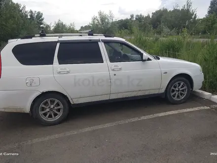 ВАЗ (Lada) Priora 2171 2013 года за 1 800 000 тг. в Уральск