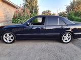 Mercedes-Benz E 280 2000 годаfor4 000 000 тг. в Талдыкорган – фото 5