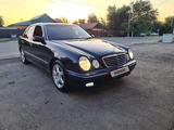 Mercedes-Benz E 280 2000 годаfor4 000 000 тг. в Талдыкорган – фото 4