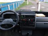 Volkswagen Transporter 1993 года за 3 700 000 тг. в Новоишимский – фото 5