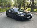 BMW 528 2011 года за 9 000 000 тг. в Алматы – фото 7