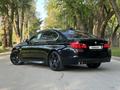 BMW 528 2011 года за 9 000 000 тг. в Алматы – фото 8