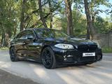 BMW 528 2011 года за 9 000 000 тг. в Алматы
