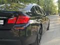 BMW 528 2011 года за 9 000 000 тг. в Алматы – фото 2
