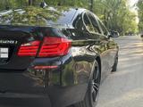BMW 528 2011 года за 9 000 000 тг. в Алматы – фото 2