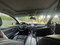 BMW 528 2011 года за 9 000 000 тг. в Алматы – фото 13