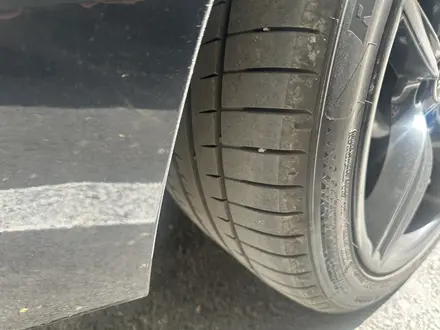 BMW 528 2011 года за 9 000 000 тг. в Алматы – фото 15