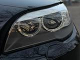 BMW 528 2011 года за 9 000 000 тг. в Алматы – фото 5