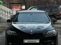 BMW 528 2011 года за 9 000 000 тг. в Алматы – фото 4