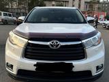 Toyota Highlander 2015 годаүшін20 000 000 тг. в Актобе