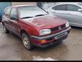 Volkswagen Golf 1996 года за 1 700 000 тг. в Алматы