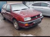 Volkswagen Golf 1996 года за 1 700 000 тг. в Алматы